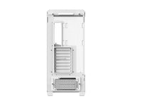 Thermaltake CA-11H-00F6WN-00 View 600 TG Full Tower Chassis - Snow