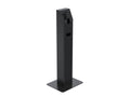 SpacePole SPK400-02 Mini Kiosk Floorstand