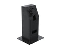 SpacePole SPK401-02 Mini Kiosk Countertop