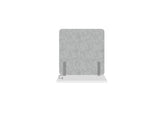 Humanscale WGS3030SEFLGN Wellguard Separation Panel Light Grey Felt 30 x 30