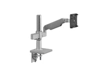 Humanscale X2NTNCASDTB12 M/Flex for M2.1 Monitor Arm-Clamp - Dual Bracket for 1 Monitor