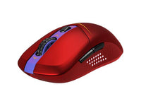 MSI VERSAMLG VERSA W MLG EDITION RED