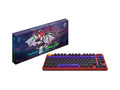 MSI FORGEMLG FORGE TKL WIRELESS MLG EDITION RED US