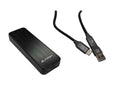 Axiom USBC31M68500-AX 500GB USB-C 3.1 Gen2 External SSD