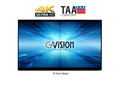 GVision I110FI-4L0IT0 110in LCD Display