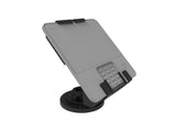 Havis 367-6291 Swivel Base, Low Contour, ANTI-SKIM, Locking, VRF M440/450