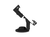 Havis 367-6291 Swivel Base, Low Contour, ANTI-SKIM, Locking, VRF M440/450