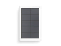 Ring Small Solar Panel, 1.9W - White (B09YGLYSDM)