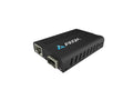 Axiom MC03-SBXUL10-AX RJ45 to 1000BASE-BXD LC Media Conv
