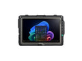 Getac UX10 Gen 5 10.1" Fully Rugged Tablet - Core Ultra 5 226V, 16GB RAM, 256GB SSD, Windows 11 Pro, TAA (UW1324VAXDXX)