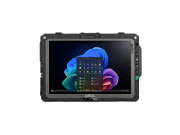 Getac UX10 Gen 5 10.1" Fully Rugged Tablet - Core Ultra 5 226V, 16GB RAM, 256GB SSD, Windows 11 Pro, TAA (UW1324VAXDXX)