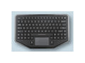 DT Research ATM-ISK31B-BUS IP68 Bluetooth Keyboard