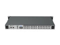 Vertiv MPU2-2032DAC-400 32-port, 2 digital KVM path, dual AC power supply, TAA compliant