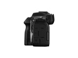 Canon 7084C037 EOS R6 Mark III Mirrorless Camera with Stop Motion Animation Frw