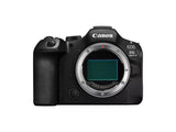Canon 7084C037 EOS R6 Mark III Mirrorless Camera with Stop Motion Animation Frw