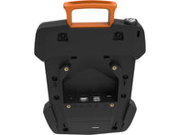 Havis DS-TAB-401-MSFT Docking Station for Havis TC-401 Microsoft Surface Pro 9, 10, & 11th Edition Case