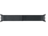 Samsung ET-SVL33LBEGUJ Watch8 Fabric Band M/L - Graphite