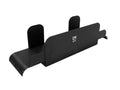Chatsworth 15275-701 Adjustable Rail QuadraRack/ServerRack Top-Mount Cable Waterfall Tray