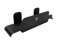 Chatsworth 15275-701 Adjustable Rail QuadraRack/ServerRack Top-Mount Cable Waterfall Tray