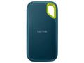 SanDisk SDSSDE61-1T00-G25M 1TB Extreme Portable SSD Monterey Blue