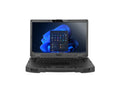Getac S510 15.6" Rugged Laptop - Core Ultra 5 125U, 32GB RAM, 512GB SSD, Windows 11 Pro, TAA (SU1D3CQASDX6)