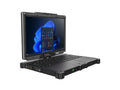Getac V120 12.2" Fully Rugged Convertible Laptop - Core Ultra 5 225H, 32GB RAM, 256GB SSD, Windows 11 Pro, Webcam, TAA (VV1P3PCABDCX)