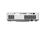Sharp NEC XP-P701U-W Entry Installation Series LCD Laser Projector, 7000lm, WUXGA, White