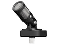 Shure MV88-USBC USB-C Stereo Mic for iOS + Android