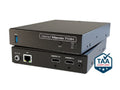 Matrox MVX-E7112H-1Y Maevex 7112H Single-Channel 4Kp60 HEVC/AVC Encoder (TAA)