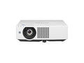 Panasonic PT-VMZ51U8 5,200 lm WUXGA Laser LCD Projector / Digital Link / 4K Signal Input