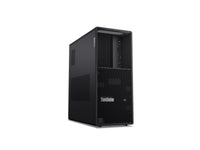 Lenovo 30HT00A1US ThinkStation P3 Tower Gen 2, Intel Core Ultra 9 285 vPro (E-cores up to 4.60GHz, 36MB), W11P64 US/UK_E
