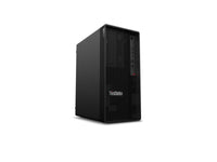 Lenovo 30JQ008TUS ThinkStation P2 Tower Gen 2, Intel Core Ultra 7 265 vPro (E-cores up to 4.60GHz, 30MB), W11P64 US/UK_E