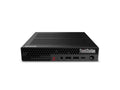 Lenovo 30K5005LUS ThinkStation P3 Tiny Gen 2, Intel Core Ultra 5 235 vPro (E-cores up to 4.40GHz, 24MB), W11P64 ENG, 16.0GB, 1x512GB SSD M.2 2280 PCIe Gen5 Performance