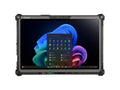 Getac F120 12.2" Fully Rugged Tablet - Core Ultra 5 226V, 16GB RAM, 256GB SSD, Windows 11 Pro, Webcam, TAA (FW17243A1KXX)