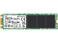 Transcend TS1TMTS960T-VS1 1TB, M.2 2280 SSD, SATA3 B+M Key, 3D TLC BiCS5, DRAM-less, PE: 3K, extended temp