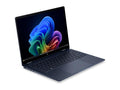 HP D4DU0UT Elitebook X Flip G2i 14in AI X7 358H 32GB 1T LTE 5G PC CXP