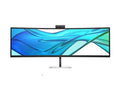 HP B7GV8AA S5 Pro 549pm 49in DQHD Conferencing Monitor
