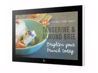 HP C3QT6AA Engage 10w Touch Display