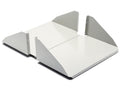 Chatsworth 11054-123 Double-Sided Shelf; 23INW x 7.2INH x 26IND; Gray; Double Sided; Non-Vented