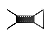 Chatsworth 12407-223 Adjustable Rack Bracing Kit; White