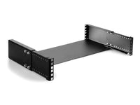 Chatsworth 12751-719 AnyServer Bracket; 19INW; Black