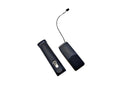 Chatsworth 14668-001 Security System RFID Electronic Lock Kit; For GlobalFrame and TeraFrame cabinet systems; Includes front and rear door locks; Security System