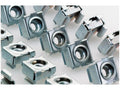 Chatsworth 16347-001 Equipment Installation Hardware for Server Frame; Zinc; 10-32