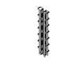 Chatsworth 13704-203 Vcs,dbl,seismic,wh