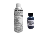 Chatsworth 25400-100 Touch-Up Spray Paint  Gray
