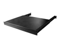 Chatsworth 15245-E03 Shelf, Solid, 1 RMU, 750mm - 900mm Deep, Glacier White