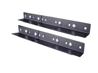 Chatsworth 15235-104 Equipment Support Rail, Adjustable QuadraRack/ServerRack, 775mm - 875mm Deep, Gray