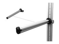 Chatsworth 32650-702 Accessory Rod Assembly for Motive Double-Sided Vertical Cable Manager; Pair