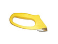 Chatsworth 33001-001 Corrugated Flute Cutter, 4 mm, Single