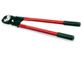 Chatsworth 40165-002 Crimp Tool; Includes Dies; For use with #8-1/0 conductors; Each